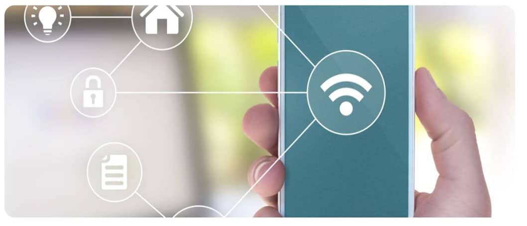 ¿Quien se conecta a mi red WIFI?